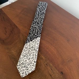 Topman Men’s Skinny Tie